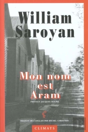 Mon Nom Est Aram