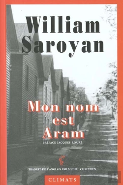 Bertrand.pt - Mon Nom Est Aram