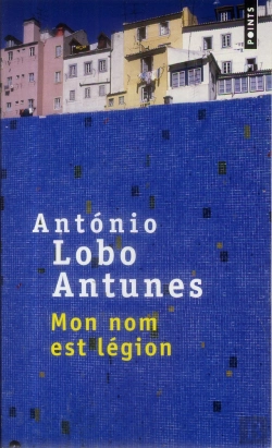 Bertrand.pt - Mon Nom Est Legion