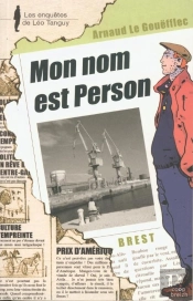 Mon Nom Est Person