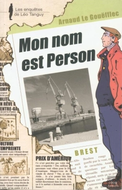 Bertrand.pt - Mon Nom Est Person