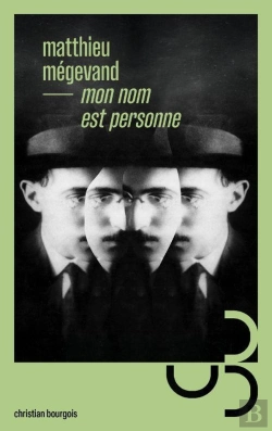 Bertrand.pt - Mon Nom Est Personne