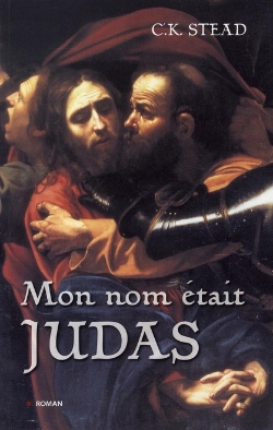 Bertrand.pt - Mon Nom Était Judas
