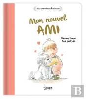 Mon Nouvel Ami