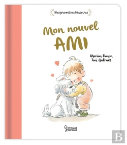 Bertrand.pt - Mon Nouvel Ami