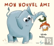 Mon Nouvel Ami