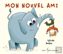 Bertrand.pt - Mon Nouvel Ami