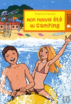 Bertrand.pt - Mon Nouvel Ete Au Camping