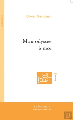Bertrand.pt - Mon Odyssée À Moi