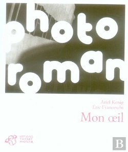Bertrand.pt - Mon Oeil