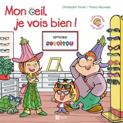 Bertrand.pt - Mon Oeil... Je Vois Bien