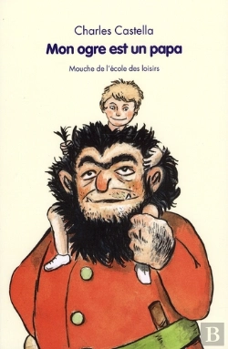 Bertrand.pt - Mon Ogre Est Un Papa
