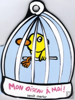 Bertrand.pt - Mon Oiseau À Moi !