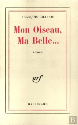 Bertrand.pt - Mon Oiseau,Ma Belle...