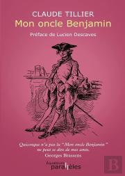 Mon Oncle Benjamin