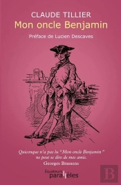 Mon Oncle Benjamin