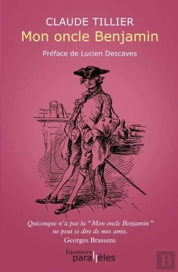 Bertrand.pt - Mon Oncle Benjamin