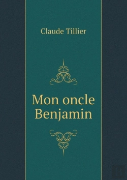 Bertrand.pt - Mon Oncle Benjamin