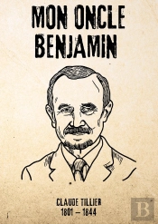 Mon Oncle Benjamin