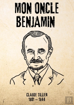 Bertrand.pt - Mon Oncle Benjamin
