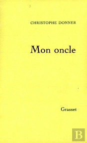 Mon Oncle