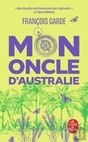 Mon Oncle D'Australie