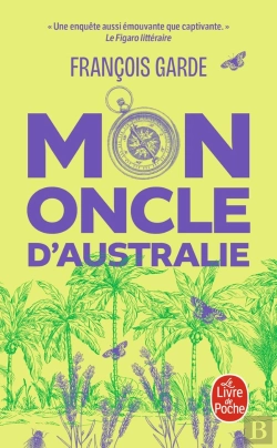 Bertrand.pt - Mon Oncle D'Australie