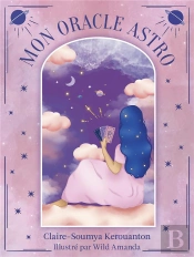 Mon Oracle Astro
