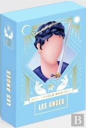 Mon Oracle Magique ; Les Anges