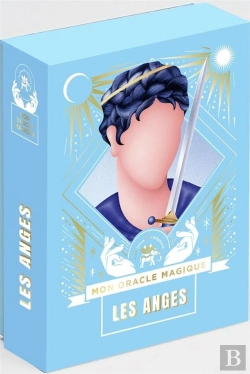 Bertrand.pt - Mon Oracle Magique ; Les Anges