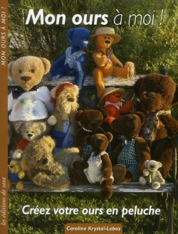 Bertrand.pt - Mon Ours A Moi  - Creez Votre Ours En Peluche