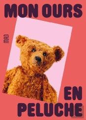 Mon Ours En Peluche