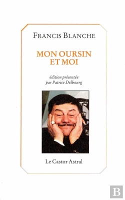 Bertrand.pt - Mon Oursin Et Moi