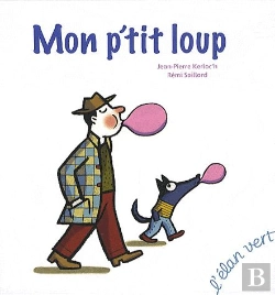Bertrand.pt - Mon P Tit Loup