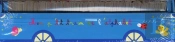 Mon P Tit Train - L Alphabet