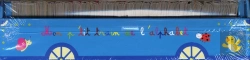Bertrand.pt - Mon P Tit Train - L Alphabet
