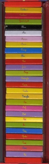 Mon P Tit Train  Nombres, Formes Et Couleurs