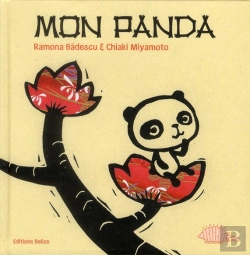 Bertrand.pt - Mon Panda
