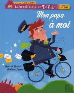 Bertrand.pt - Mon Papa À Moi