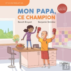 Bertrand.pt - Mon Papa, Ce Champion