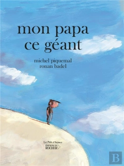 Bertrand.pt - Mon Papa Ce Géant
