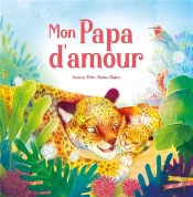 Mon Papa D'Amour