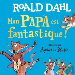 Bertrand.pt - Mon Papa Est Fantastique !