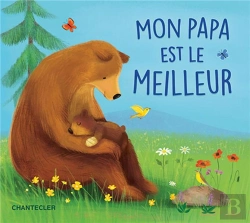 Bertrand.pt - Mon Papa Est Le Meilleur