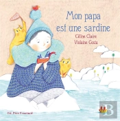 Mon Papa Est Une Sardine
