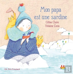 Bertrand.pt - Mon Papa Est Une Sardine