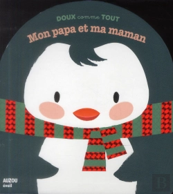 Bertrand.pt - Mon Papa Et Ma Maman (Coll. Doux Comme Tout)
