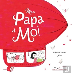 Bertrand.pt - Mon Papa Et Moi