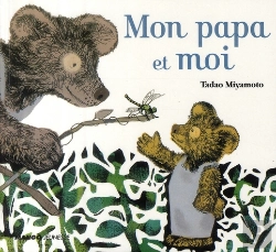 Bertrand.pt - Mon Papa Et Moi