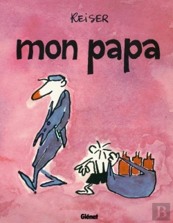 Bertrand.pt - Mon Papa